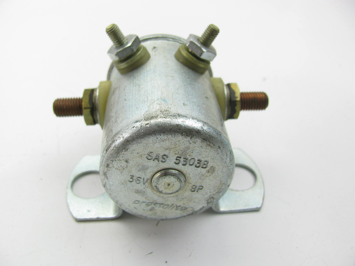 Prestolite 36V Soleniod For Yale, Hyster 390-1070, 3030124-ORG, 220013134