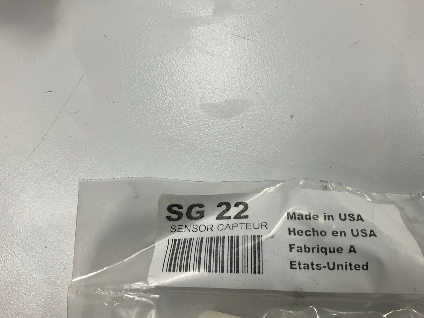 NEW - OUT OF BOX SG22 Upstream Oxygen O2 Sensor - 0258003190