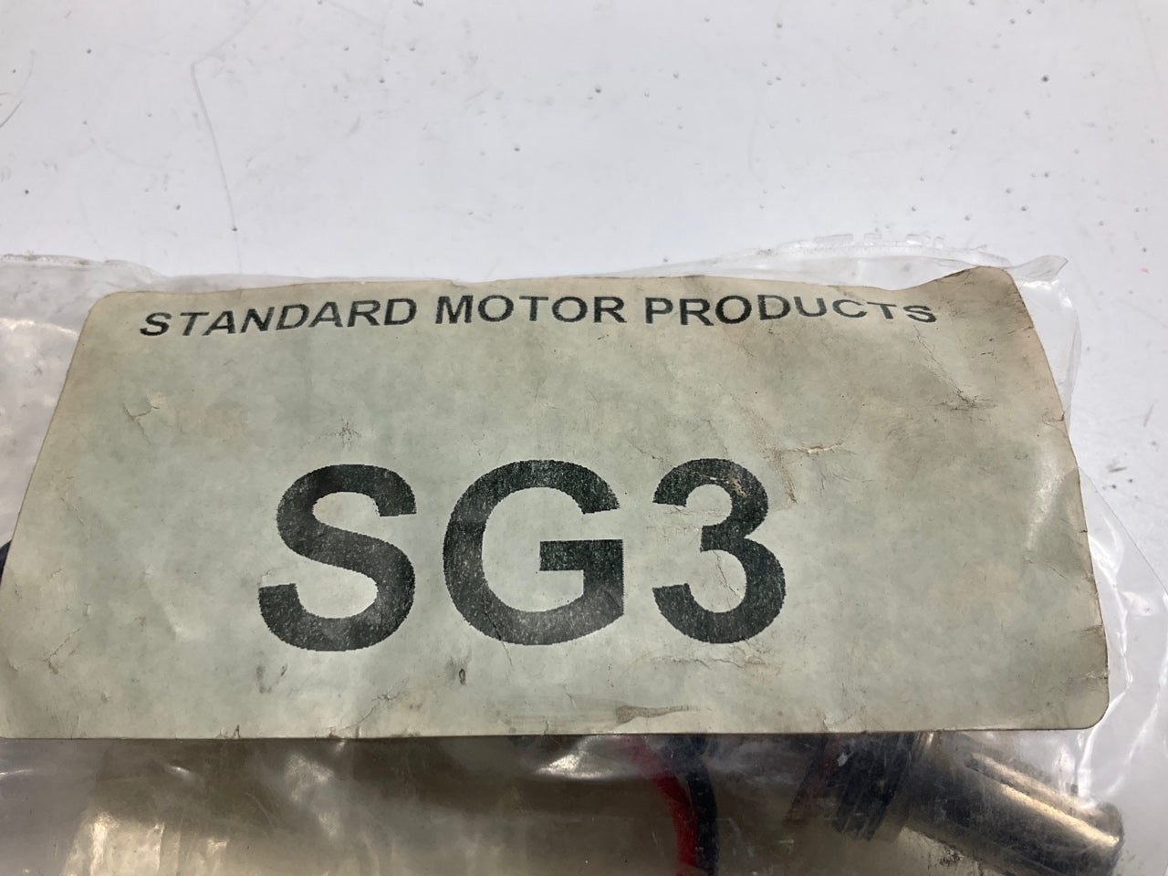 New OUT OF BOX Oxygen O2 Sensor UPSTREAM SG3
