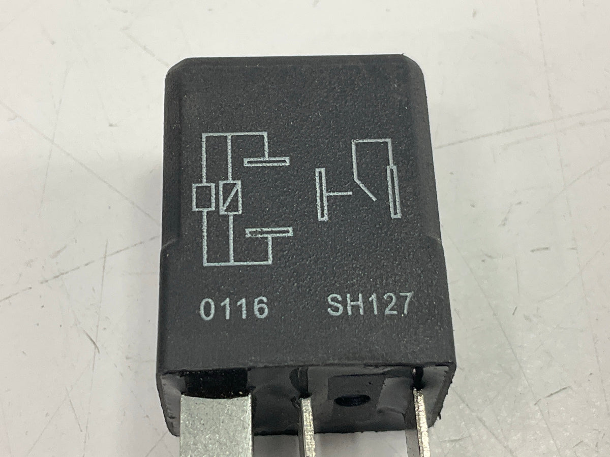 NEW - UNBOXED SH127 Engine Cooling Fan Motor Relay