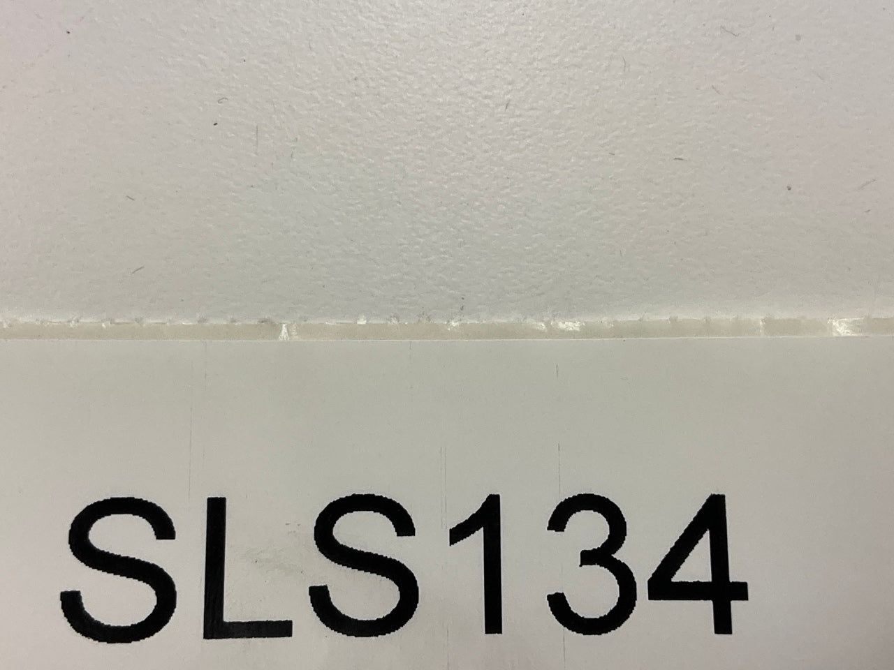 NEW UNBOXED SLS134 Brake Light Switch