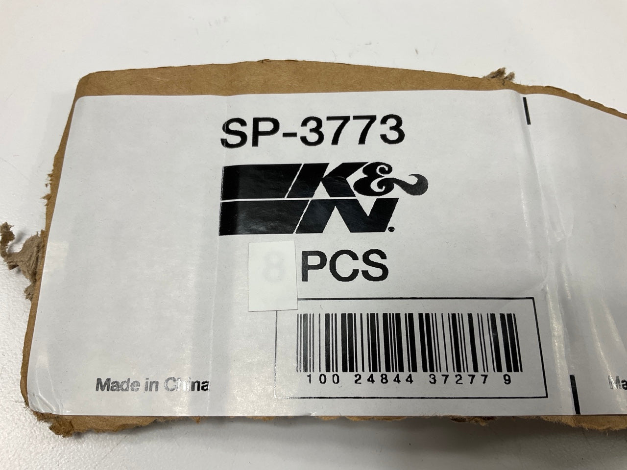 Arlen Ness 2-3/4'' Air Cleaner Velocity 65 FLH High Flow Air Filter For Harley