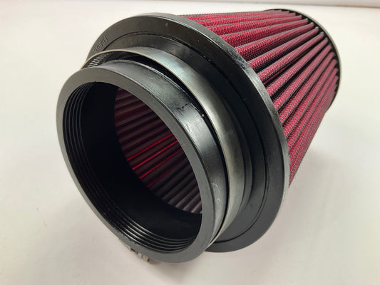 PLAIN BOXED - VOLANT 5111 High-Flow Cold Air Intake Air Filter 4'' Inlet, 7'' Tall