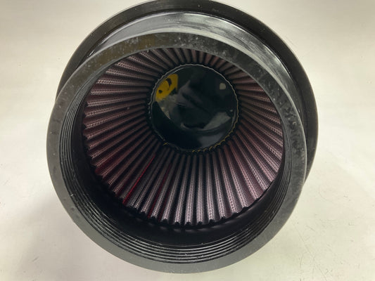 NEW - UNBOXED SP-3825DN Maxflow Replacement Air Filter, 4.5'' Flange 6'' Base 4'' H
