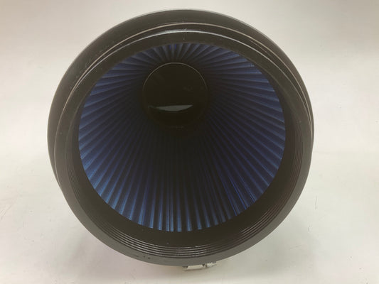 NEW PLAIN BOX Performance Replacement Cone Air Filter For Volant 5150 8'' High