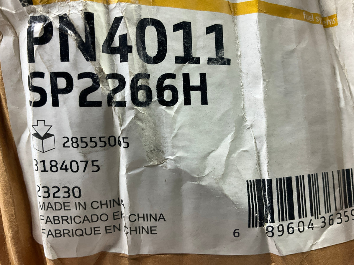 NEW UNBOXED SP2266H Fuel Pump For 1997-1998 Ford Explorer