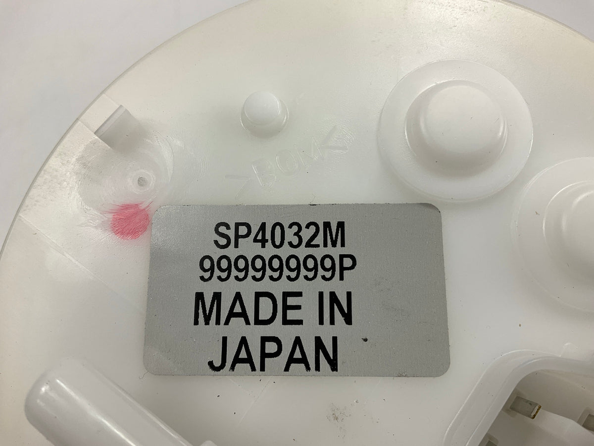 NEW UNBOXED Spectra SP4032M Fuel Pump For 2004-2007 Mitsubishi Lancer, Japan