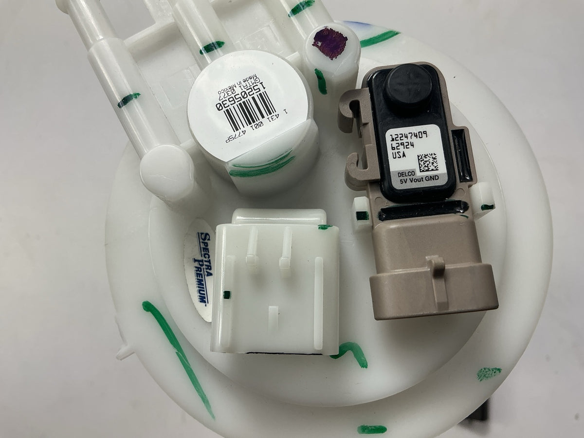 MISSING TANK SEAL NEW UNBOXED - Spectra SP6001M Fuel Pump