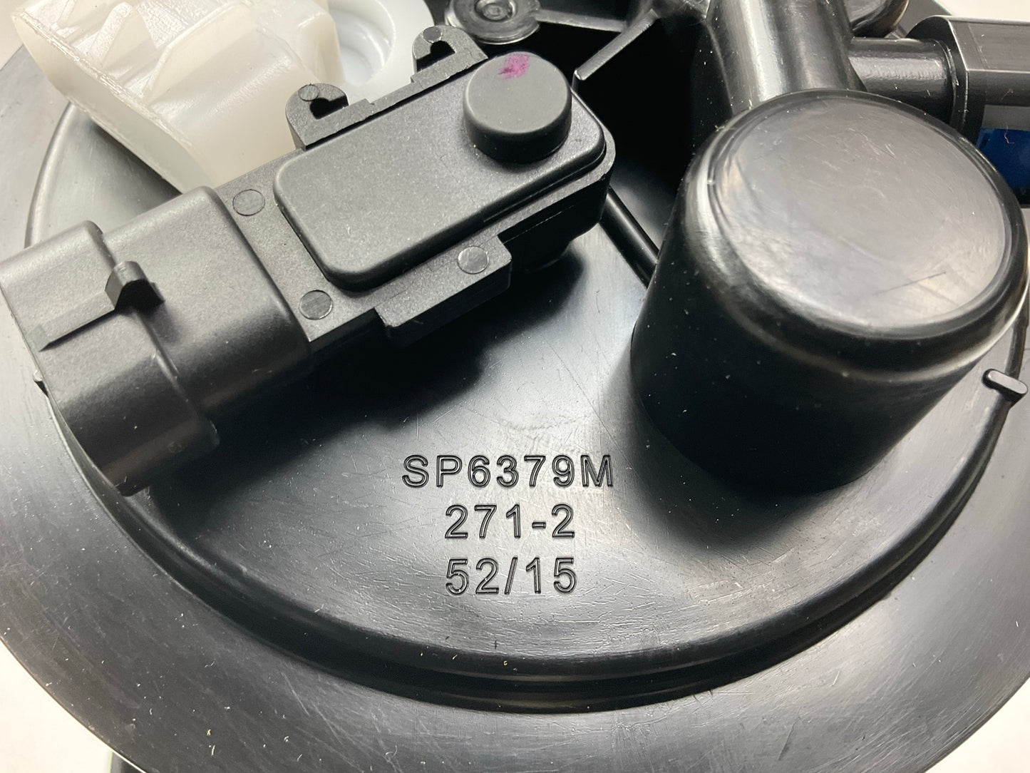 NEW UNBOXED SP6379M Fuel Pump Module
