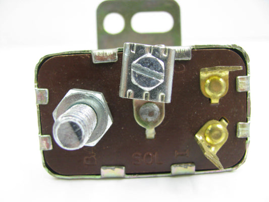 NEW - OUT OF BOX STANDARD SR-105 Multi Purpose Relay - 2444442 4638260 53004798