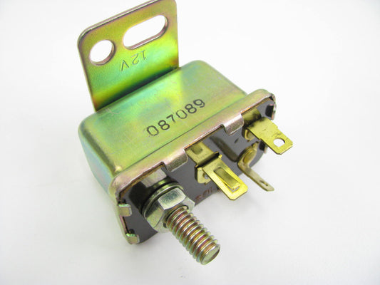 NEW - OUT OF BOX SR-113 Starter Relay - 5758600 3236793 12323110 8953004798