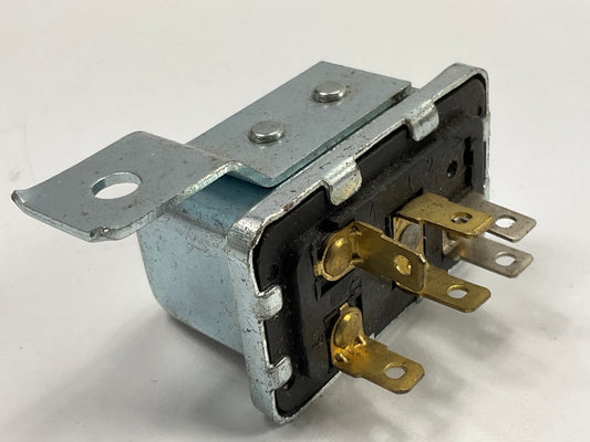 NEW - UNBOXED SR 120 Starter Relay