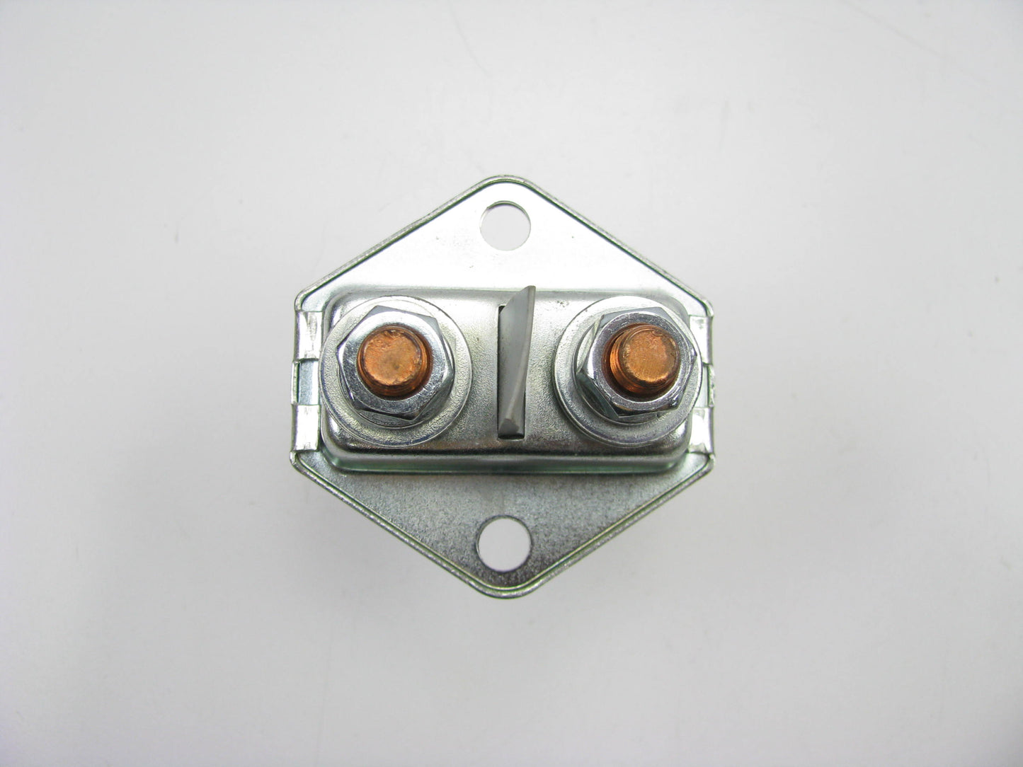 New Out Of Box SS525 Floor Mounted Ignition Starter Switch