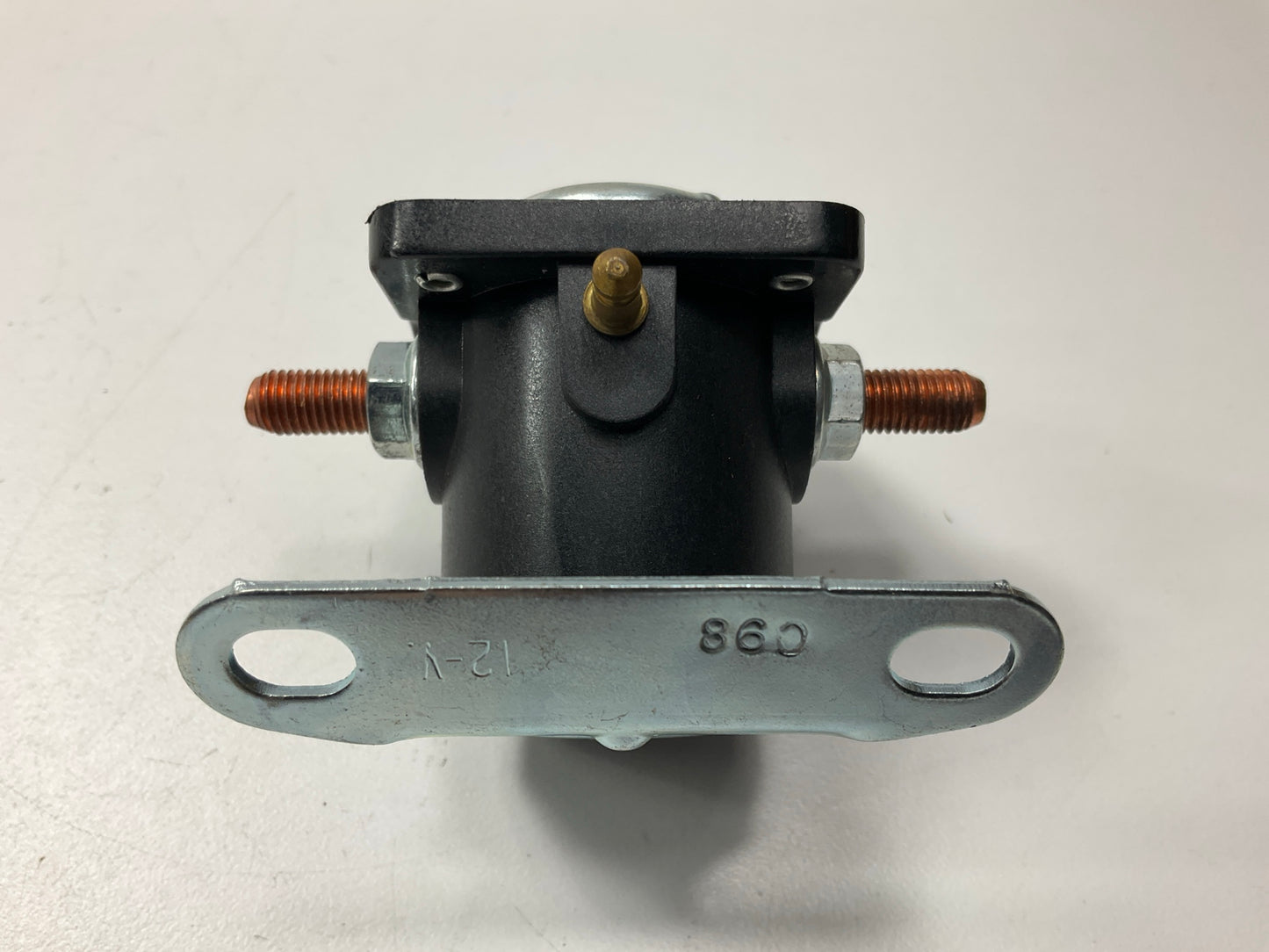 NEW - UNBOXED SS-567 Starter Solenoid Switch