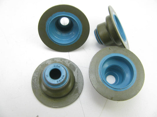 NEW - UNBOXED - (12) FEL-PRO SS70858 Valve Stem Seals Set