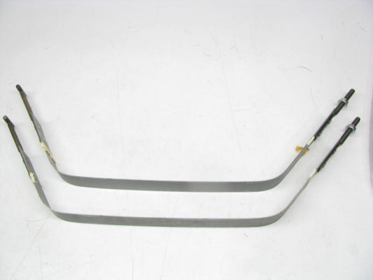 SPECTRA ST30 Fuel Gas Tank Straps - 1975-1990 Ford E-150 Econoline Van