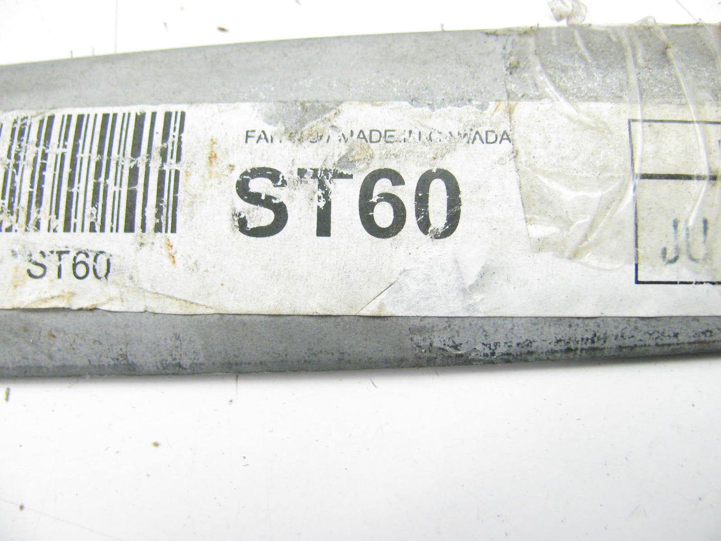 NEW - OUT OF BOX ST60 Fuel Tank Straps