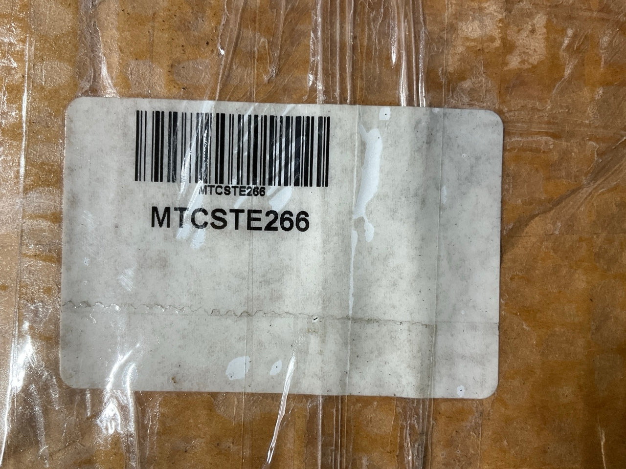 UNBOXED MOTORCRAFT - STE-266 Steering Gear Rack & Pinion For 2010-2012 Ford Flex