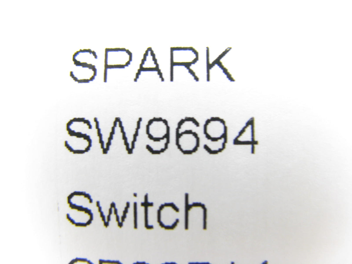 NEW OUT OF BOX - Trunk Lid Release Switch On-Off OEM For 2005-2013 Nissan Altima