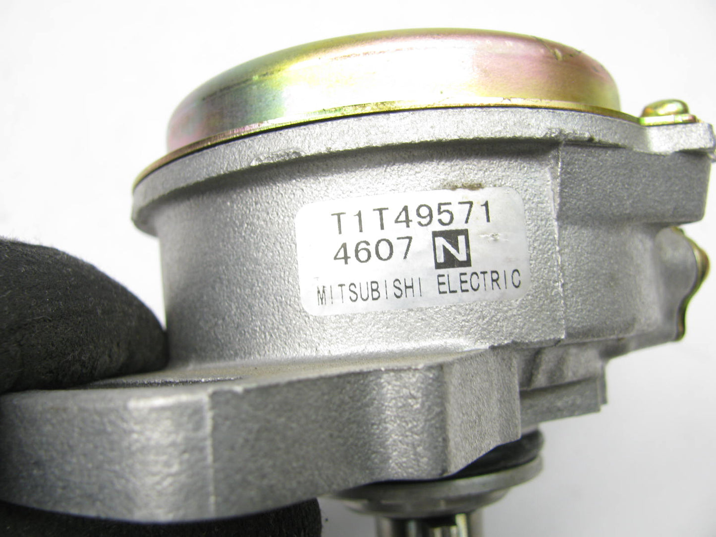 NEW - OUT OF BOX OEM T1T49571 Crankshaft Position Sensor 1991-92 Mitsubishi 2.0L