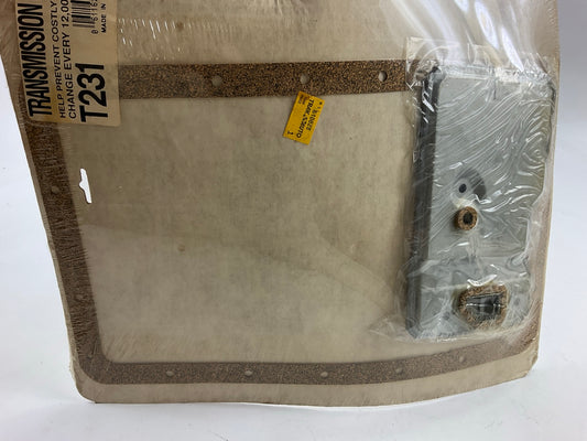 NEW - UNBOXED T231 Automatic Transmission Kit