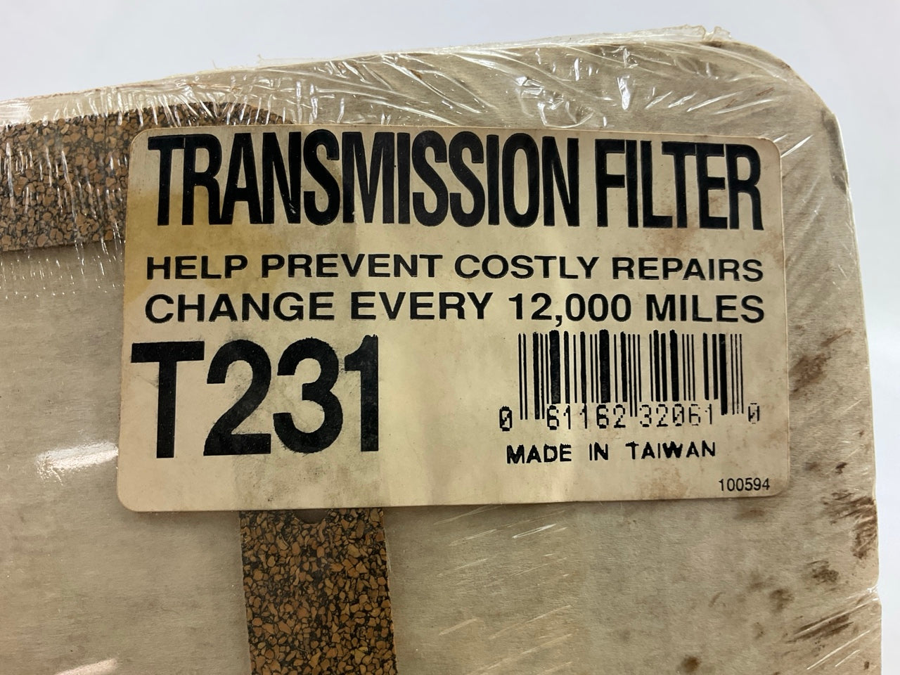 NEW - UNBOXED T231 Automatic Transmission Kit