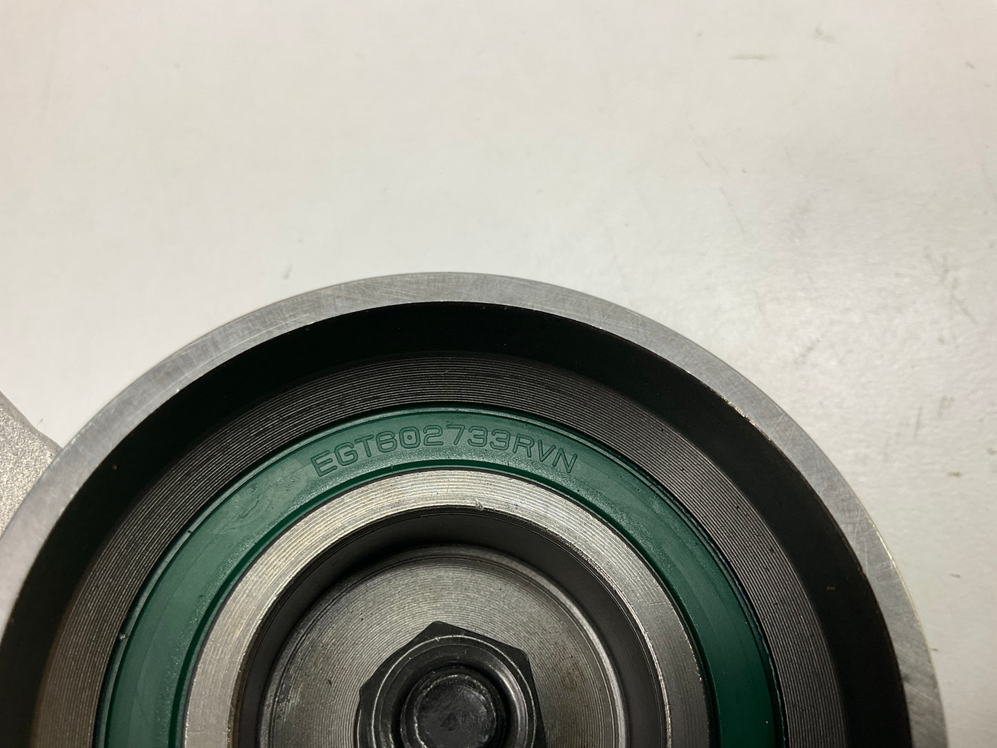 NEW UNBOXED GMB 470-8680 / T41075 Engine Timing Belt Tensioner Pulley