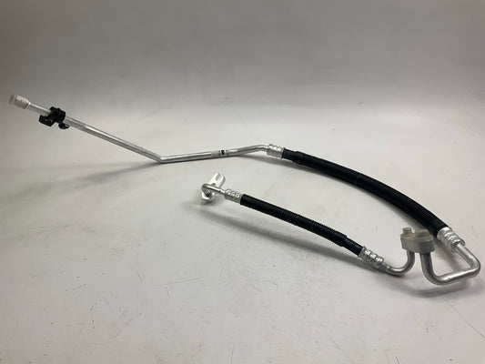 NEW UNBOXED T56774 A/C Suction Line Hose - 2004-2008 Chevy Malibu
