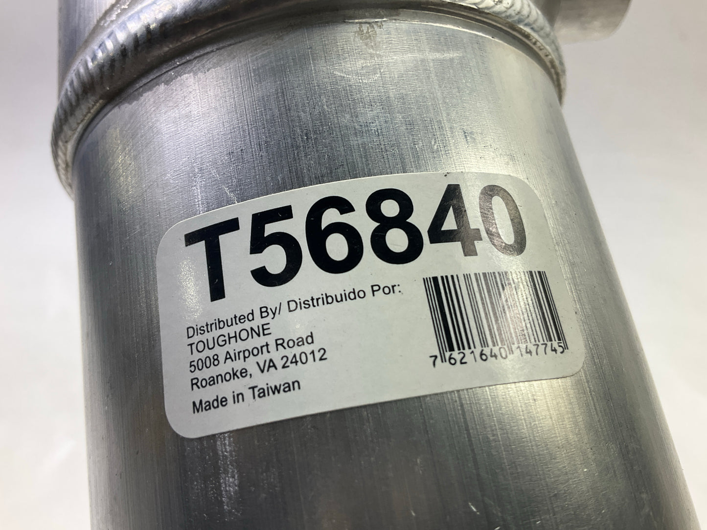 NEW UNBOXED T56840 A/C Accumulator W/ Hose Assembly 1999-2003 Ford F-150 4.2L V6
