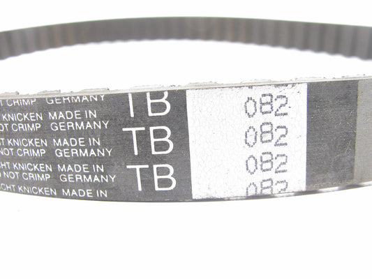 PRIVATE LABEL - TB082 Timing Belt 1979-1986 Audi Volvo 2.0L-L5 2.4L-L6 Diesel