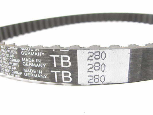 PRIVATE LABEL - TB280 Timing Belt For 1996-2004 Acura RL 3.5L-V6