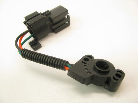 NEW - Out Of Box TH10 Throttle Position Sensor TPS - E3PZ-9B989-A EC1019 TPS205