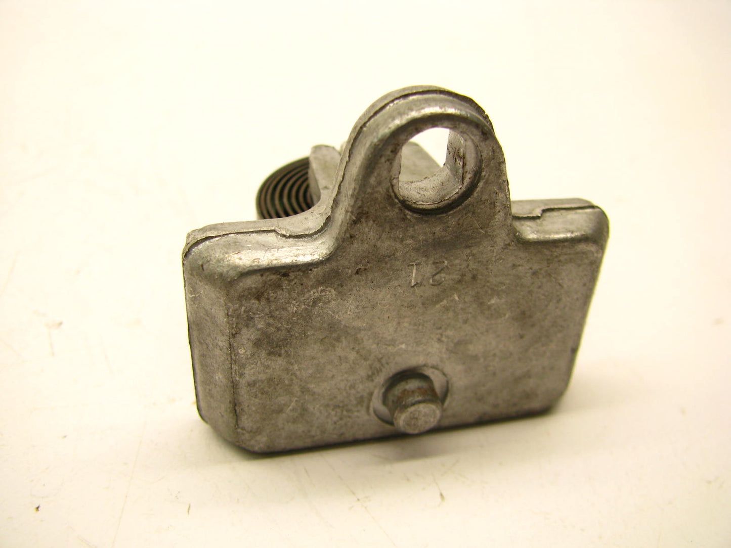 NEW - Out Of Box TH13 Carburetor Choke Thermostat 1971-1972 Rochester 4-BBL