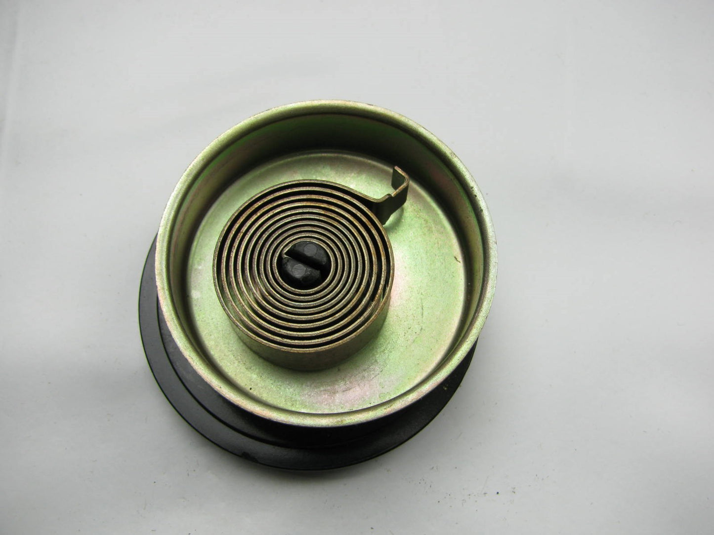 TH204 Carburetor Choke Thermostat 1980 CHEVY GM TRUCK 4BBL Rochester Carb 63815