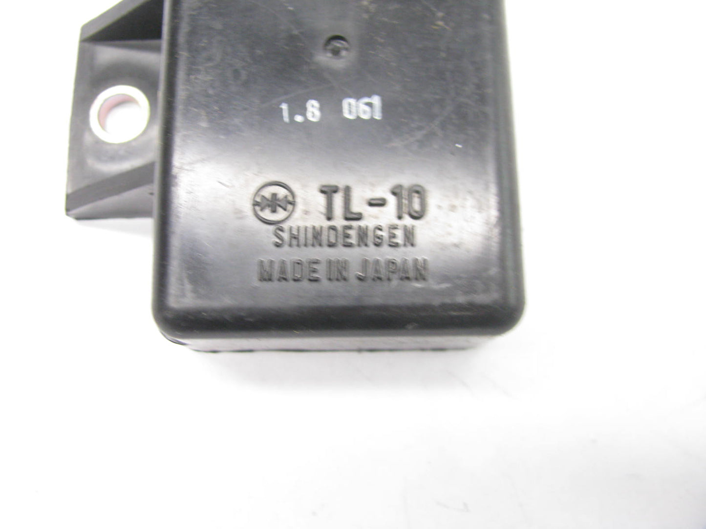 NEW - OUT OF BOX Shindengen TL-10 Door Buzzer Relay For 1981-1985 Honda Accord