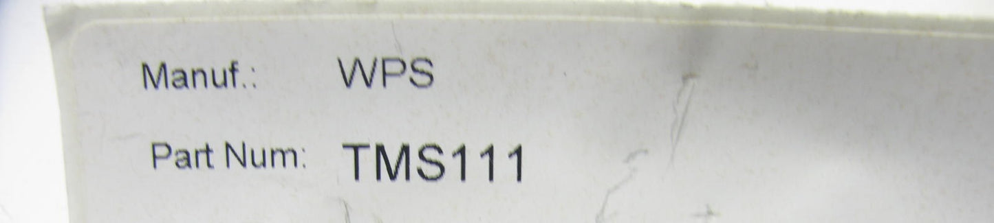 NEW - UNBOXED TMS111 Engine Coolant Temperature Sensor Switch TS111