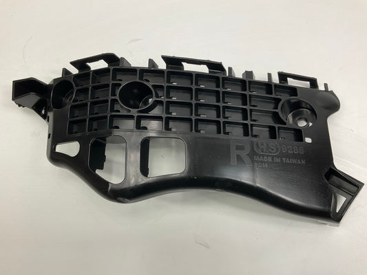 TO1043134 Bumper Retainer For 2018-2019 Toyota C-HR Front Passenger Side