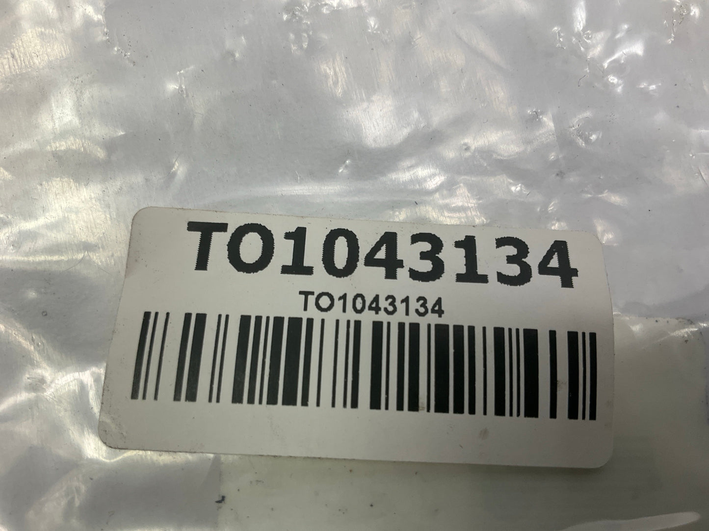 TO1043134 Bumper Retainer For 2018-2019 Toyota C-HR Front Passenger Side