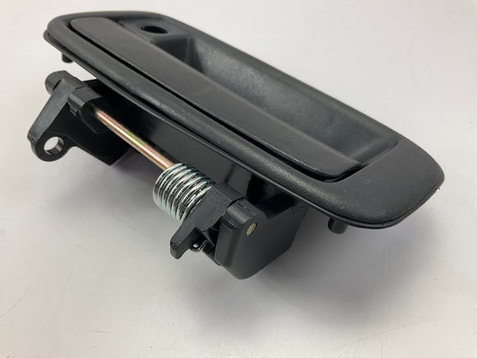 AFTERMARKET - FRONT LEFT EXTERIOR Door Handle For 89-92 Prizm 88-92 Corolla