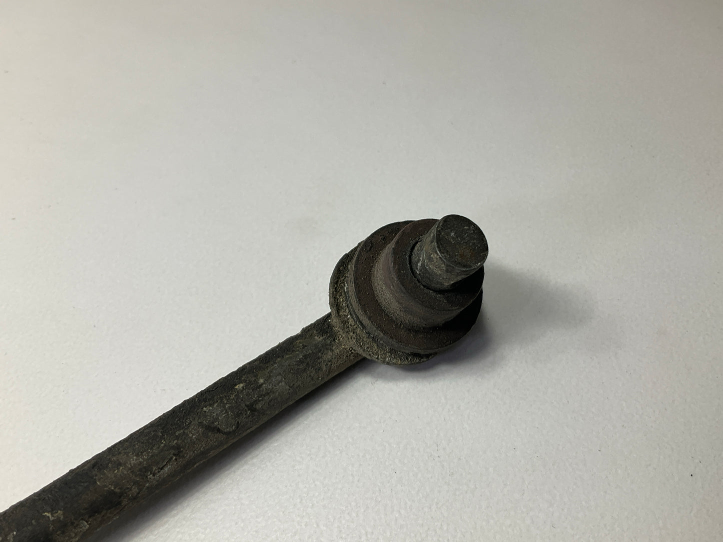 USED - Auto Trans Linkage Shift Rod For Z31 300zx, Removed From 1986 300zx Turbo