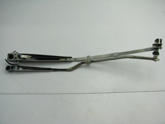 NEW - OUT OF BOX - TRICO Dual Steel Wiper Arm Heavy Duty 22''