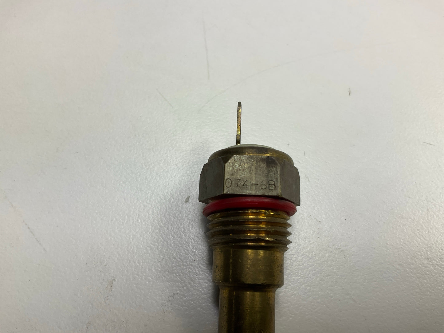 NEW - OUT OF BOX TS-202 Engine Cooling Fan Switch