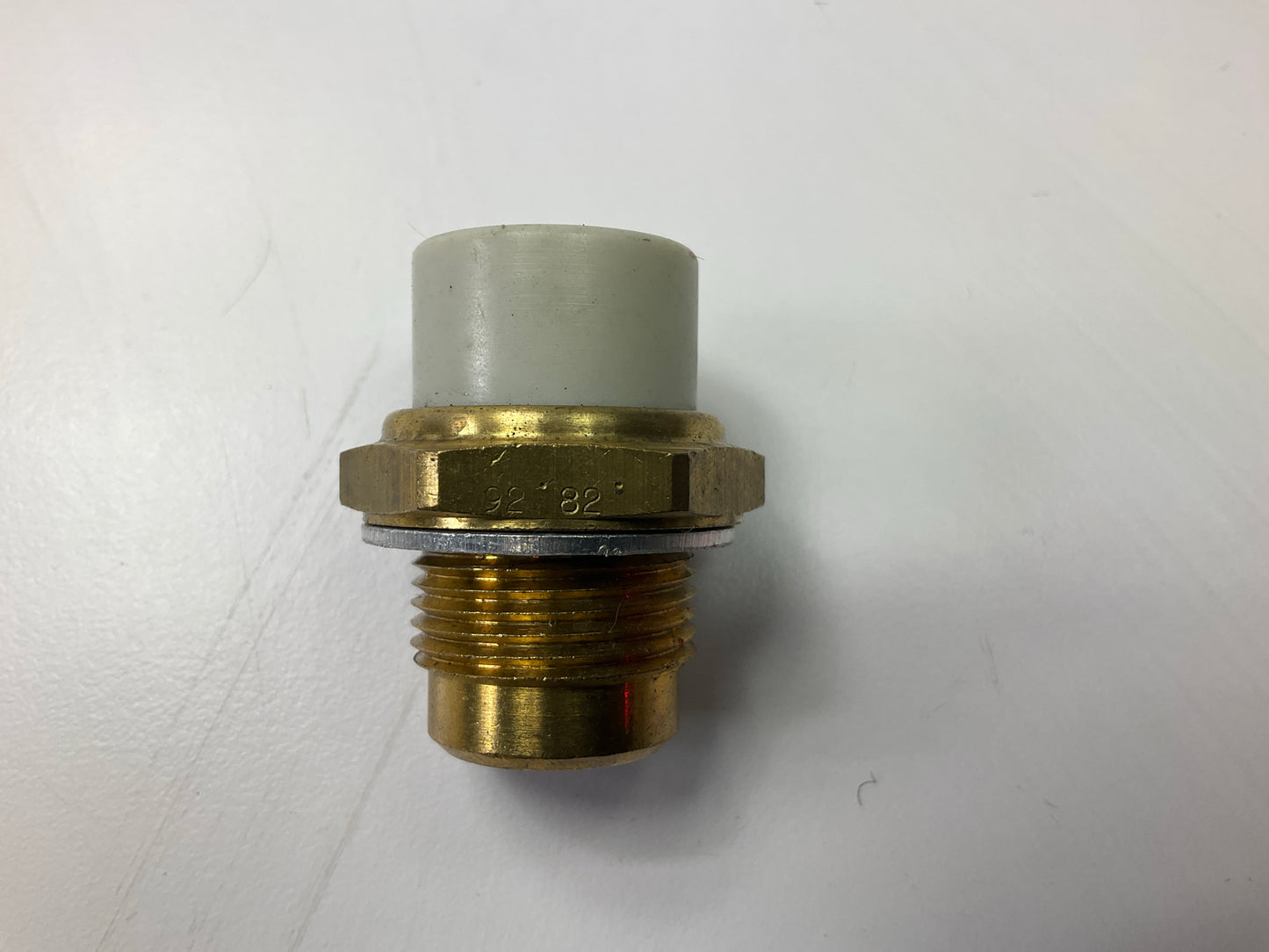 NEW - OUT OF BOX TS164 Engine Cooling Fan Switch
