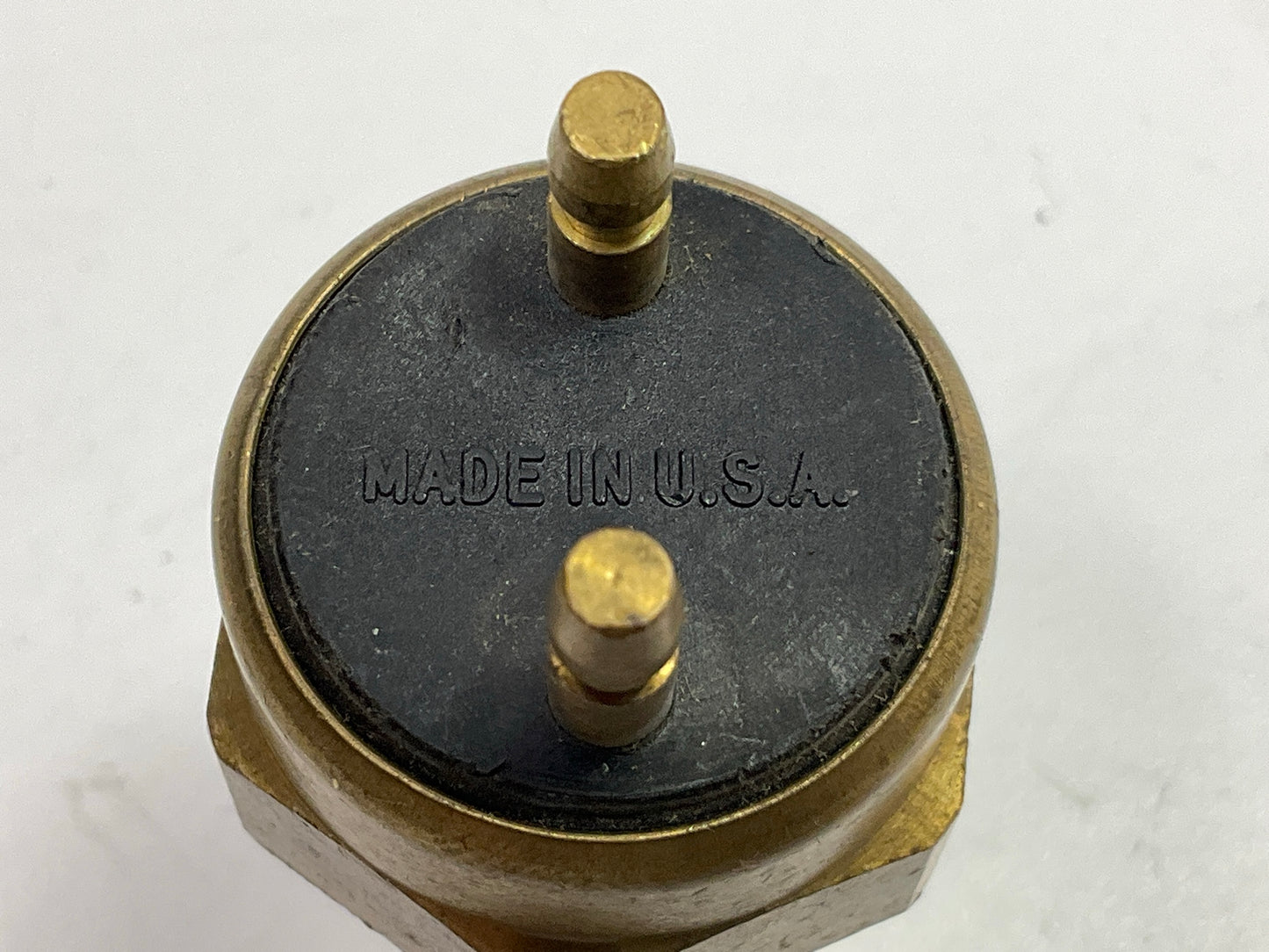 UNBOXED TS90 Engine Cooling Fan Switch For 1975-78 Datsun 280Z, 79-80 280zx