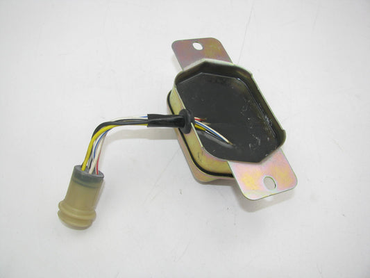 NEW - OUT OF BOX TVR-816 Voltage Regulator For 1975-1977 Datsun 280Z