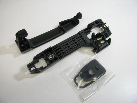 NEW TY-DH055BL Front Left Outside Door Handle 2003-2008 Toyota Corolla