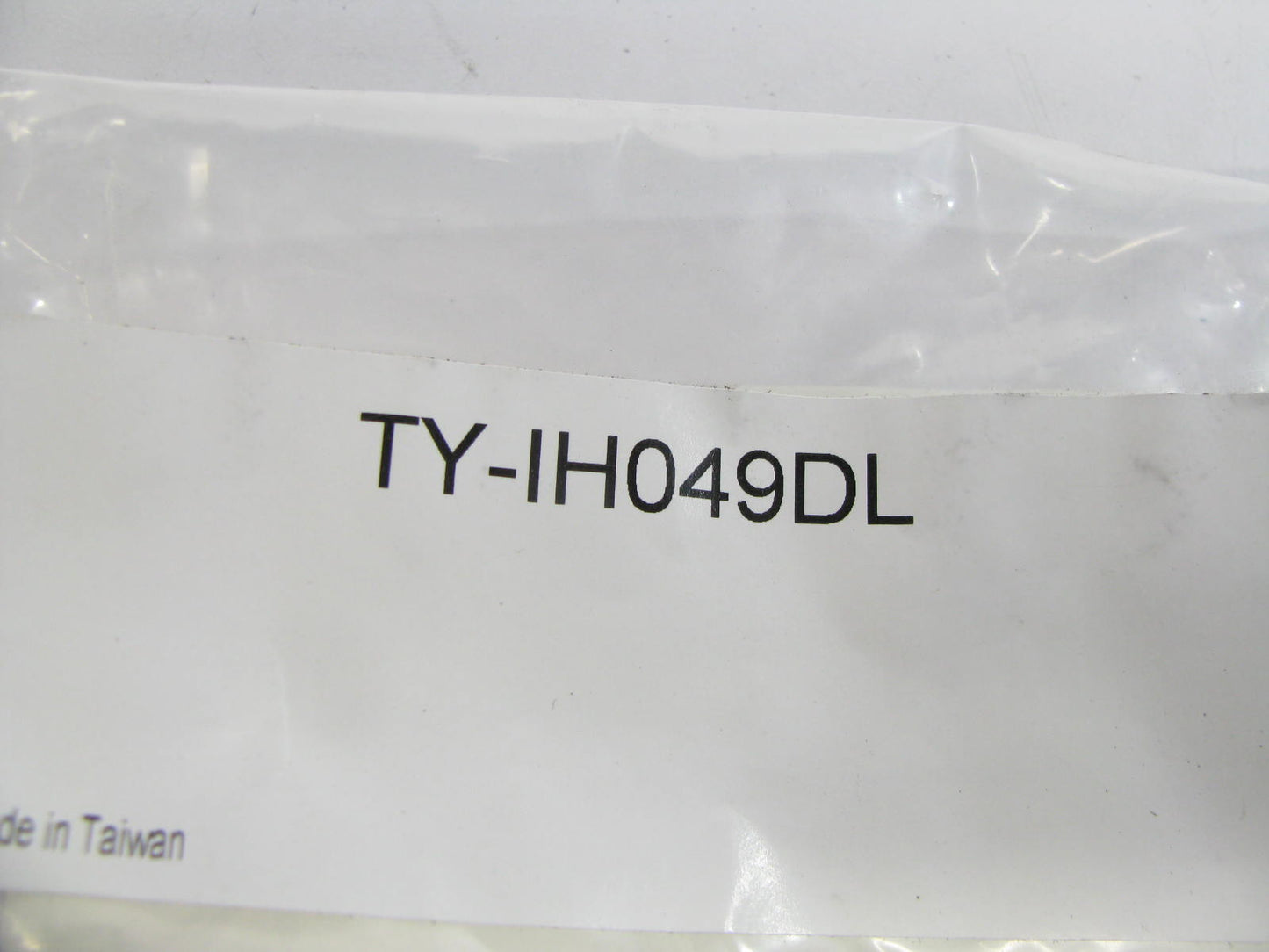 NEW - OUT OF BOX TY-IH049DL Front / Rear Left Door Handle Trim Cup 1997-01 Camry