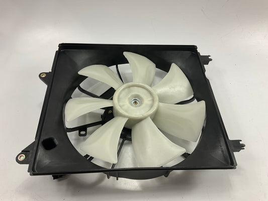 New Aftermarket TYA1089AE Left Engine Cooling Fan - 2000-2004 Toyota Avalon 3.0L