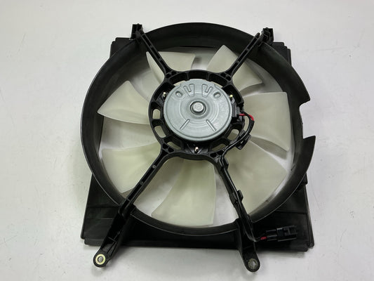NEW TYC4089TA Engine Radiator Cooling Fan, Left - 2000-2001 Toyota Camry 3.0L V6