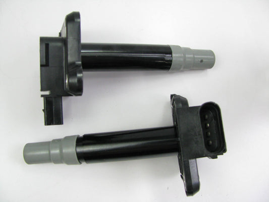 (4) NEW - OUT OF BOX UF-274 Ignition Coil For 1997-2000 VW Audi 1.8L-L4